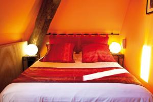 Hotels Le Kleber Hotel : photos des chambres