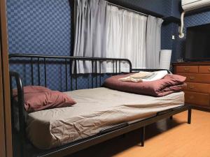 K2 Fuchu ケイツー府中