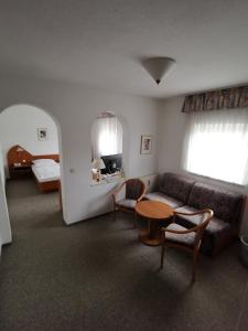 Hotel Römerhof