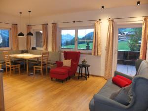 Apartment Haus Dahoam