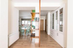 Apartamento Rosaleda