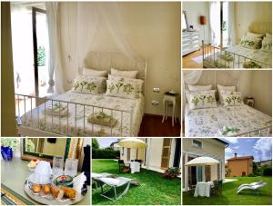 Camera Il Montetto3 -Giardino privato -parcheggio privato- Vicino a Lerici