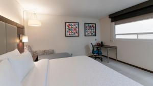 Holiday Inn Express - Mexico Basilica by IHG