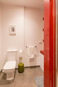 Apartamento Rosaleda