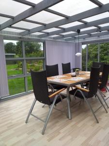 Villa in Brande