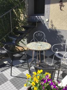 Apartmán Castle view