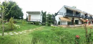 Suwi Coco Ville Resort