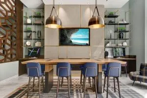 Global Luxury Suites Downtown Jersey City - 泽西市