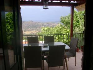 Casa da Tia Piedade Monsanto