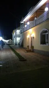 CAZARE LA ESPAÑOLA - Silvaşu de Jos