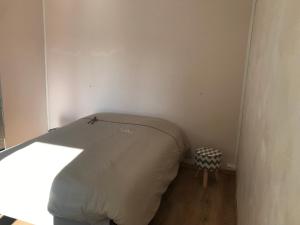Appartements Belle Rade Les pieds dans l'eau : photos des chambres