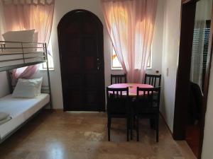 OceanOasis Residences Suites