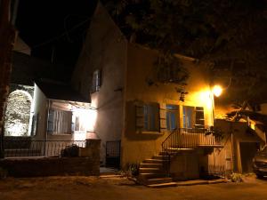 Maisons de vacances Batisse du pont Pinard et son granit rose : photos des chambres