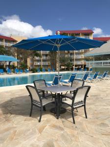 Divi Southwinds Beach Resort