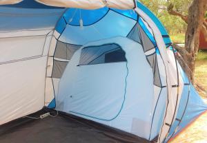 Camping Gythion Bay Lakonia Greece