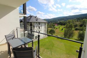 Apartamenty Piano Royal Aparts