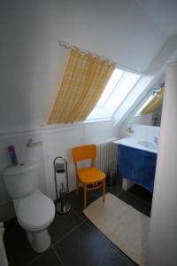 Chambre d'Hôtes les Champarts photo 6