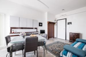 Il fortino dei Pinatti FIERA - TECNOPOLO - PARCO NORD