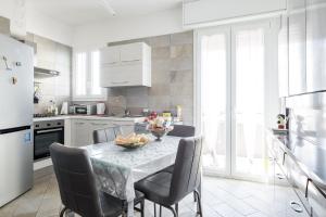 Il fortino dei Pinatti FIERA - TECNOPOLO - PARCO NORD