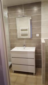 B&B / Chambres d'hotes Chez Alexandra : Chambre Double