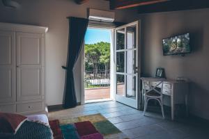 Antica Villa Colonica img36