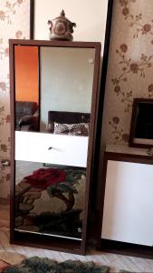 Private Room In Apartment with Sea & Hilton View