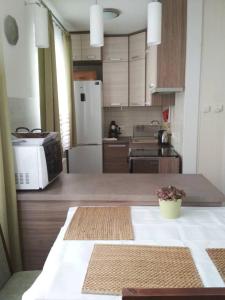 Zsuzsa Apartman