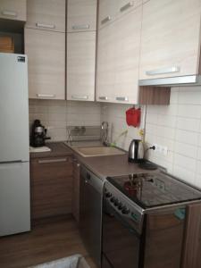 Zsuzsa Apartman