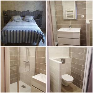 B&B / Chambres d'hotes Chez Alexandra : photos des chambres