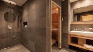 Alp Chalet in Kappl bei Ischgl