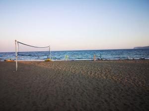 Camping Gythion Bay Lakonia Greece