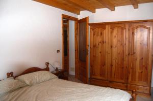 Case Gran Paradiso Rhemes Saint Georges