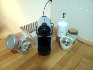 Vivienda con parking en el centro de Cartagena.