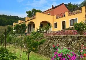 Agriturismo LaValleggia - Magliolo