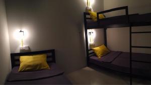 Best Bed Suvarnabhumi Hostel