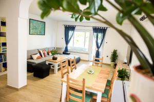 Apartma soline Seča 