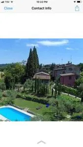 B&B la Concordia - Serravalle Pistoiese