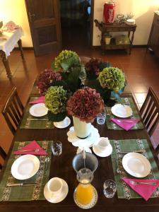 Le Tre Querce B&B