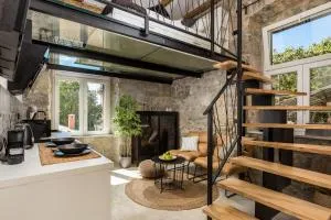 Molo Longo - Central Apartments & Rooms - 里耶卡