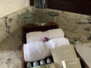 Las Cruces Boutique Hotel