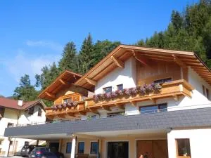 Apart Bergkristall Zellberg - Цельберг