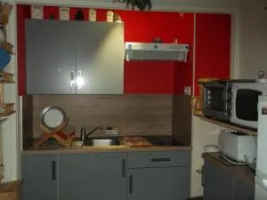 LA PORTE DES ILES - 弗罗芒蒂讷