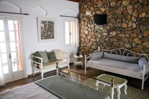 Vareladiko studios Leros Greece