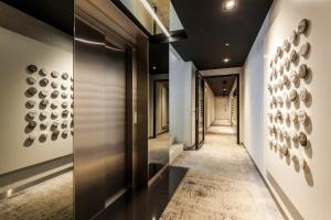 Apartamenty Black&White - Silver House free parking