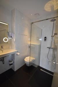 Hotel Hermitage Amsterdam