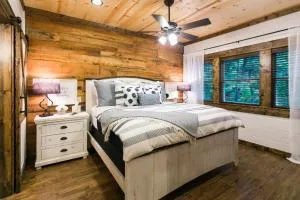 Free At Last - Stephens Gap