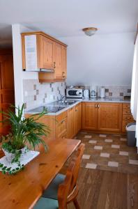 Apartma in Bungalov Jezerci