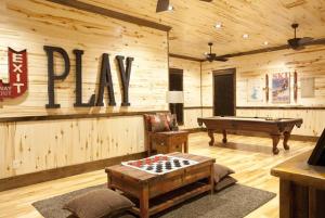 Call It A Day Luxury Cabin