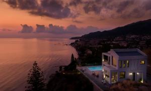 Sueño LUXURY VILLA Zakynthos Greece