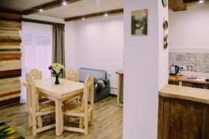 Котедж "Солард"